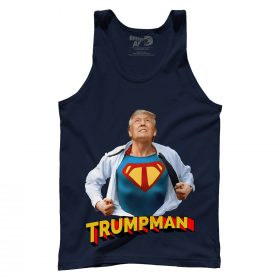 Premium Mens Tank