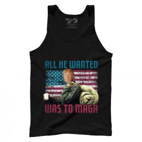 Premium Mens Tank