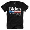 Biden For Retirement