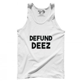 Premium Mens Tank