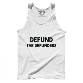 Premium Mens Tank