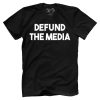 Defund the Media