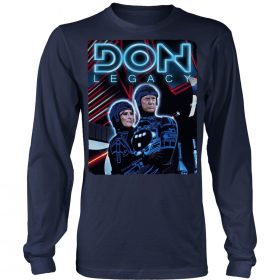 Mens Long Sleeve