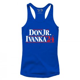 Premium Ladies Racerback Tank