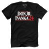 Don Jr. Ivanka '24