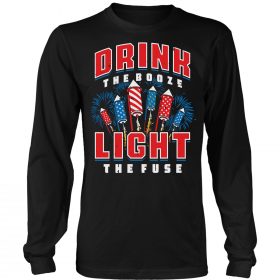 Mens Long Sleeve