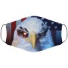 Eagle Terminator Face Cover