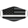 Whiteline Flag V2 Face Cover