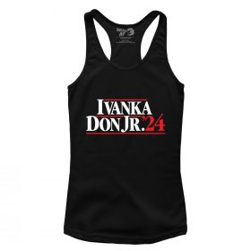 Premium Ladies Racerback Tank