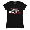 Ivanka Don Jr. '24 (Ladies)