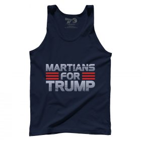 Premium Mens Tank