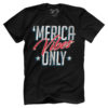 Merica Vibes Only