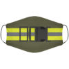 PT Belt Face Cover