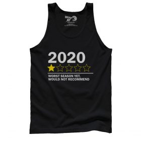 Premium Mens Tank