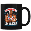 Forest Liftaker - Coffee Mug