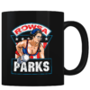 Rowsa Parks - Coffee Mug