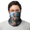 Abe the Champ V2 Face Gaiter