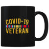 COVID-19 Veteran - Coffee Mug