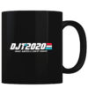 DJT 2020 - Coffee Mug