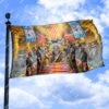 GEOTUS - "The Starmaker" - Flag