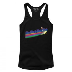 Premium Ladies Racerback Tank