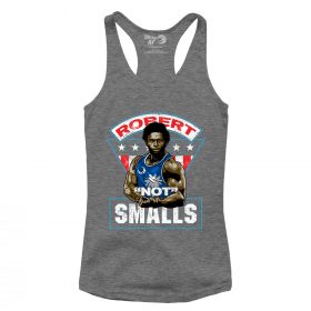 Premium Ladies Racerback Tank