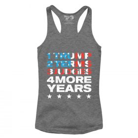 Premium Ladies Racerback Tank