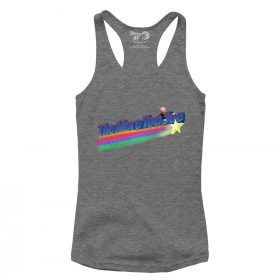 Premium Ladies Racerback Tank