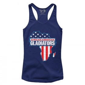 Premium Ladies Racerback Tank