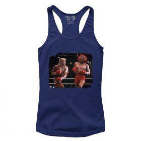 Premium Ladies Racerback Tank