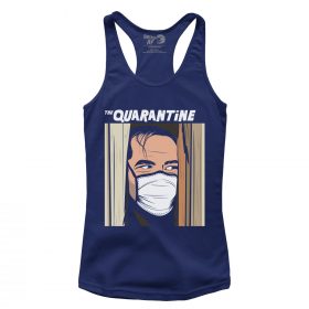 Premium Ladies Racerback Tank