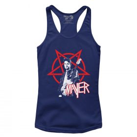 Premium Ladies Racerback Tank