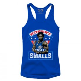 Premium Ladies Racerback Tank