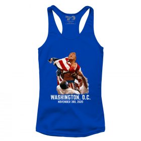 Premium Ladies Racerback Tank