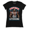 Martin Lifter King (Ladies)