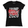 Trump Landslide (Ladies)
