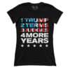 1234 More Years (Ladies)
