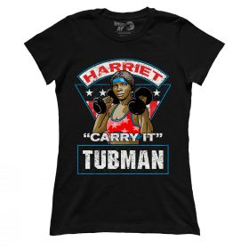 Premium Ladies Tee