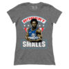 Robert Not Smalls (Ladies)