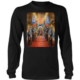 Mens Long Sleeve