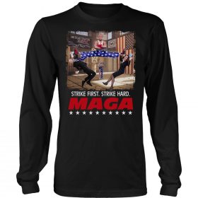 Mens Long Sleeve