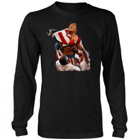 Mens Long Sleeve