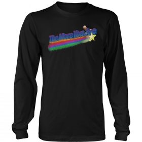 Mens Long Sleeve