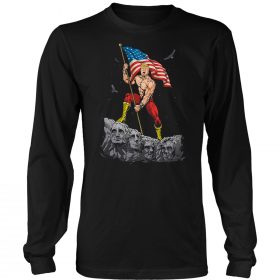 Mens Long Sleeve