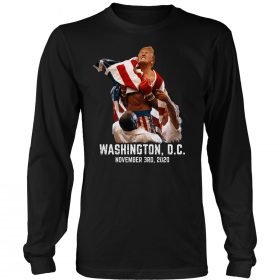 Mens Long Sleeve