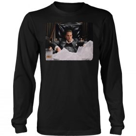 Mens Long Sleeve