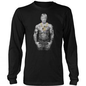 Mens Long Sleeve