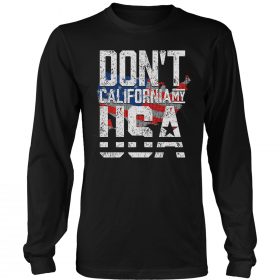 Mens Long Sleeve