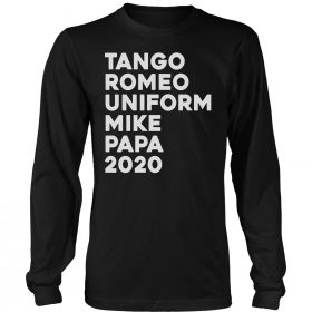 Mens Long Sleeve