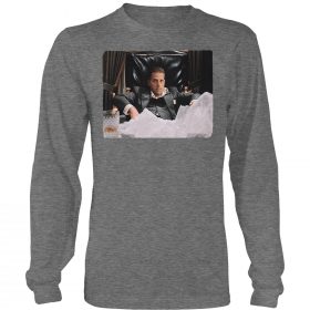 Mens Long Sleeve